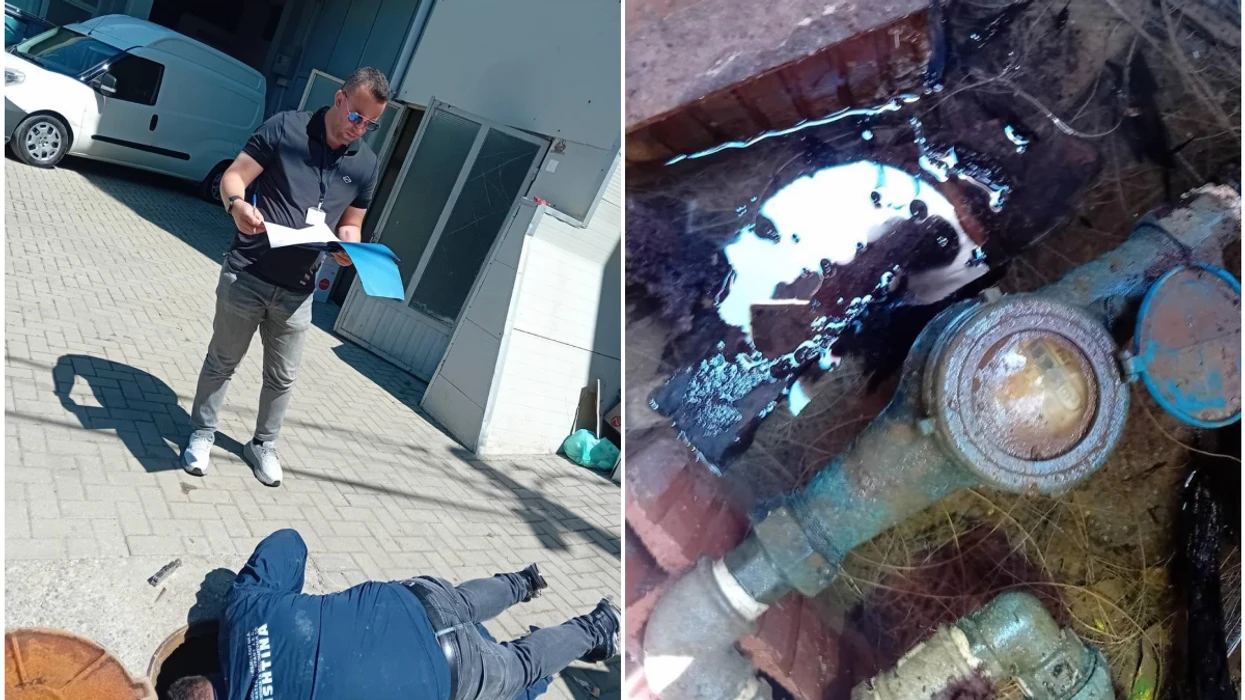 Aksion në Prishtinë, shkyçen konsumatorët që nuk kanë paguar ujin