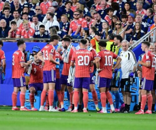 Temperaturat e larta përfshijnë kompeticionet sportive