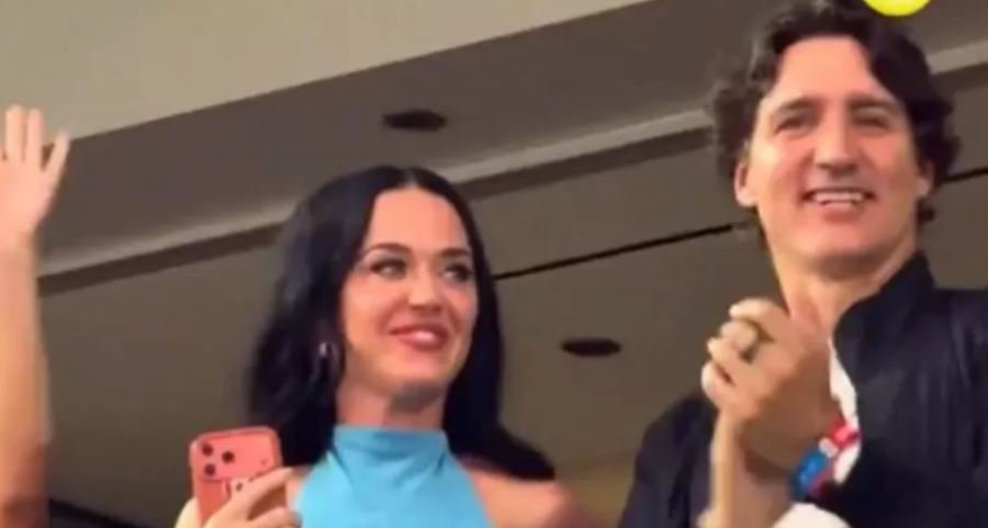 Justin Trudeau kritikohet në Kanada, pasi mungoi në ndeshjen e kombëtares për të ndjekur Katy Perryn
