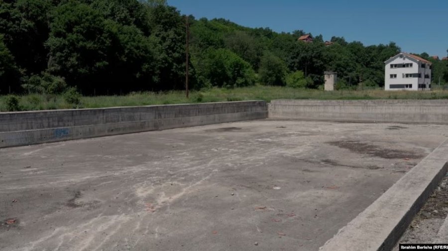 Tenderi nën hetime pezullon projektin milionësh në Leposaviq