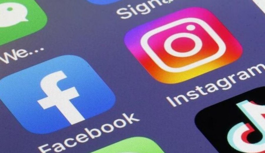 Kryeministri britanik njofton ndalimin e mediave sociale për të rinjtë nën 16 vjeç