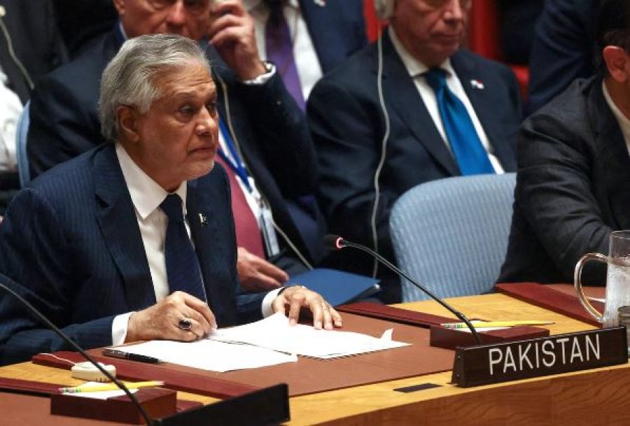 Ministri i jashtëm pakistanez: Marrëveshja SHBA - Iran do të nënshkruhet në Gjenevë