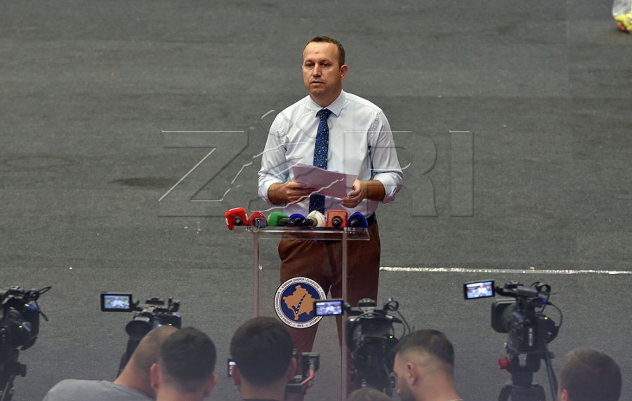 Elezi: Përfundon rinumërimi, KQZ-ja gati t’i shpallë rezultatet përfundimtare