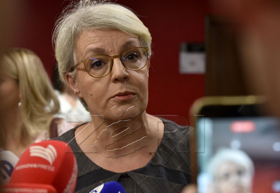 Mungesa e prokurorëve, Gërvalla: KPK-ja ta marrë seriozisht këtë çështje, po pamundësohet përshpejtimi i lëndëve