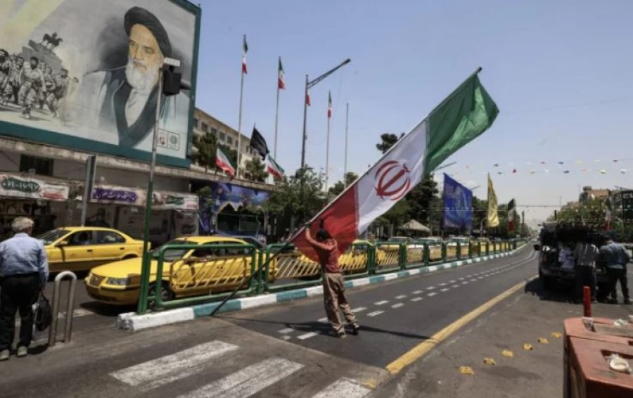 Marrëveshja SHBA-Iran: Çfarë ka ndodhur deri më tani?