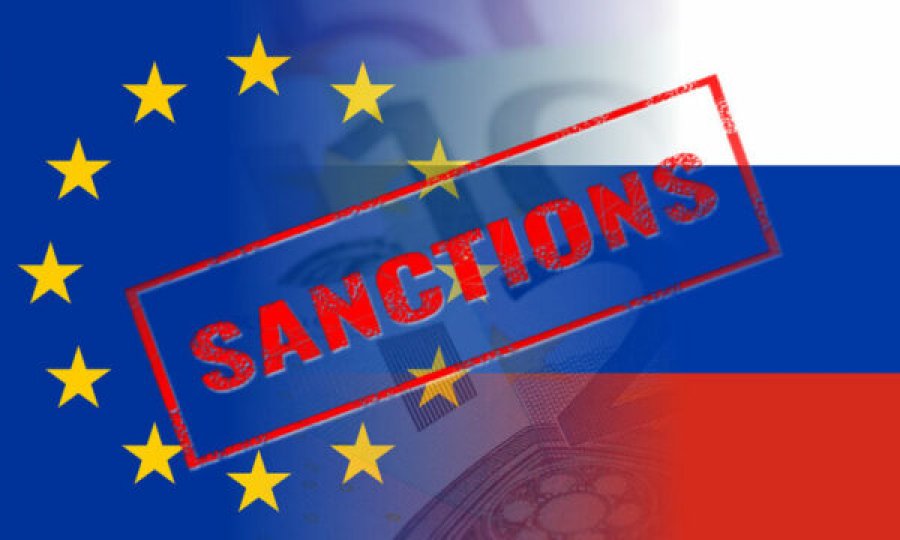 BE-ja vendos sanksione të reja ndaj Rusisë për shkak të luftës në Ukrainë