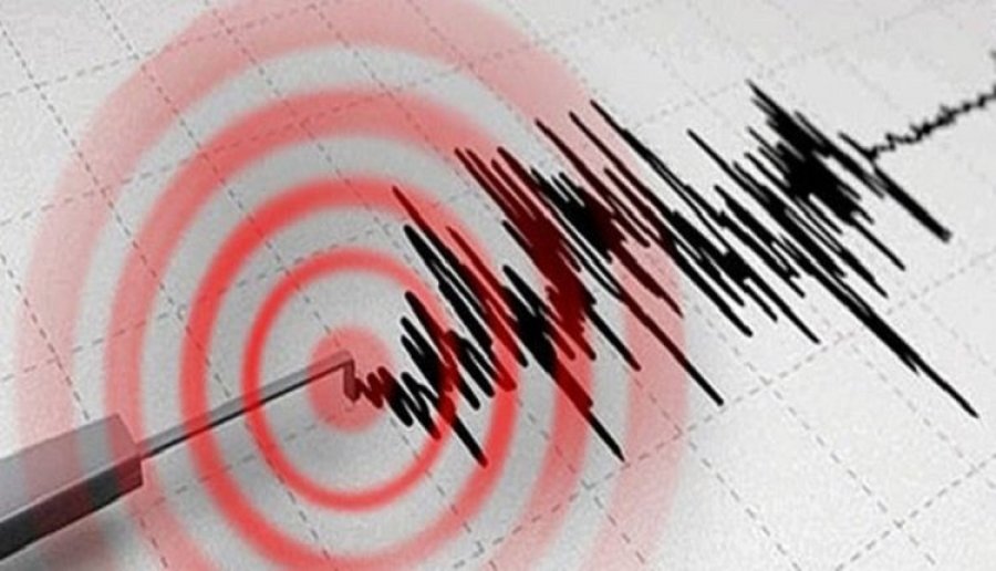 Një tërmet i fuqishëm me magnitudë 6.2 ballë godet Filipinet