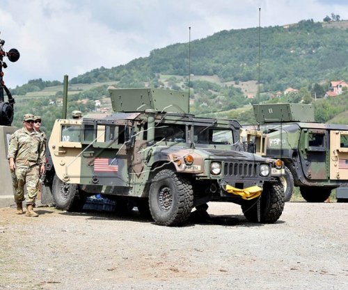 SHBA-ja paralajmëron “përshtatje të kontributit” në KFOR