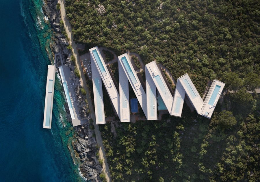 Zig Zag, hoteli me pesë yje në Himarë që ra në rrjetën e SPAK-ut
