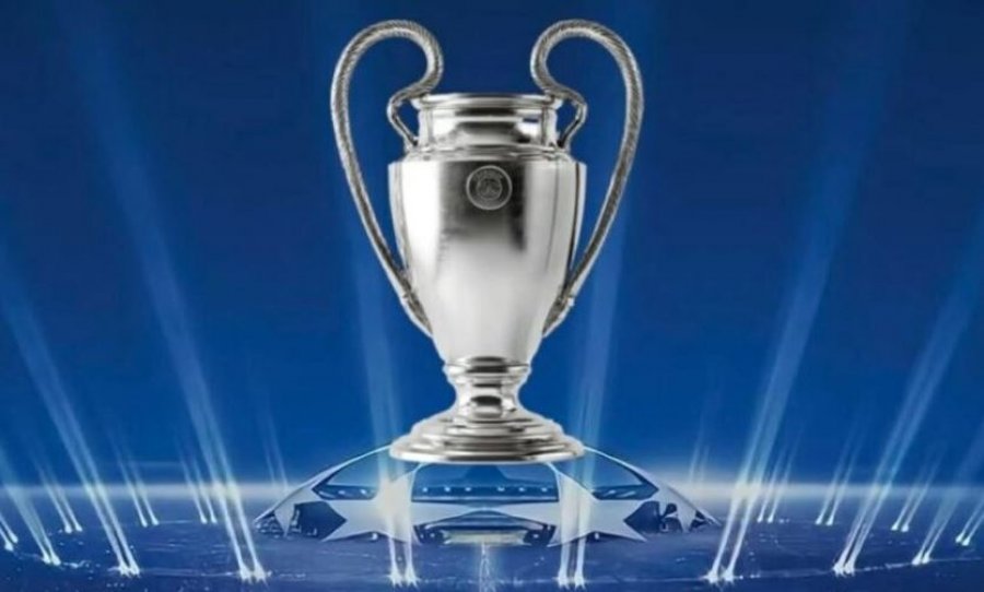 Drita mëson kundërshtarin në Champions League, përballë Kauno Zalgiris