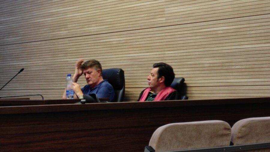 Milaim Zeka deklarohet sërish i pafajshëm për akuzën se kanosi prokurorin Afrim Shefiku