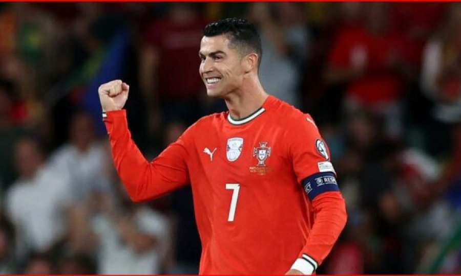 Ish-ylli i kombëtares portugeze: Portugalia do të japë maksimumin për të fituar Botërorin në nder të Ronaldos