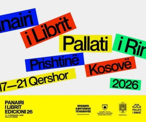 Panairi i 26-të i Librit nis me moton “Libri hap botën”