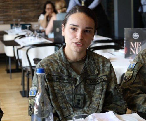 Mbretëria e Bashkuar riafirmon përkrahjen për Forcën e Sigurisë së Kosovës