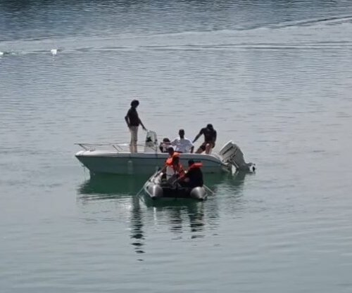 Pas rreth dy ditë kërkimesh, nxirret nga liqeni i Ulzës trupi i pajetë i 37-vjeçarit
