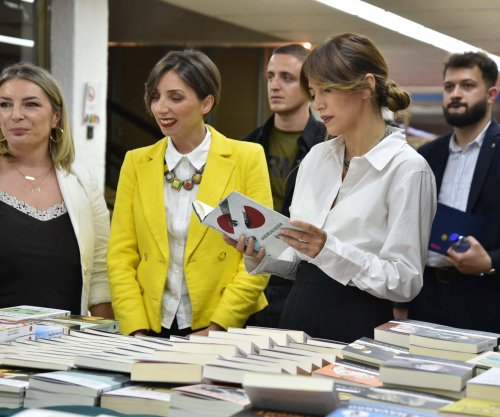 Hapet Panairi i Librit, Haxhiu: Duhet të flasim për vendin që libri s’po e zë në jetën tonë të përditshme