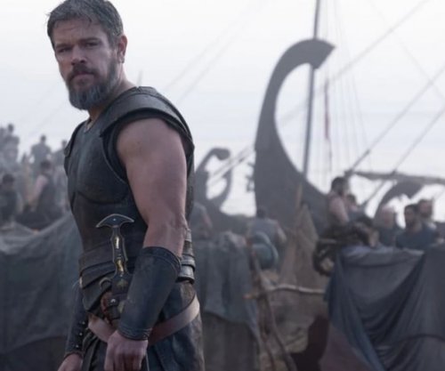 Filmi “The Odyssey” thyen rekorde: Fitoi një milion dollarë në 24 orë, dhe në kinema vetëm një muaj më vonë
