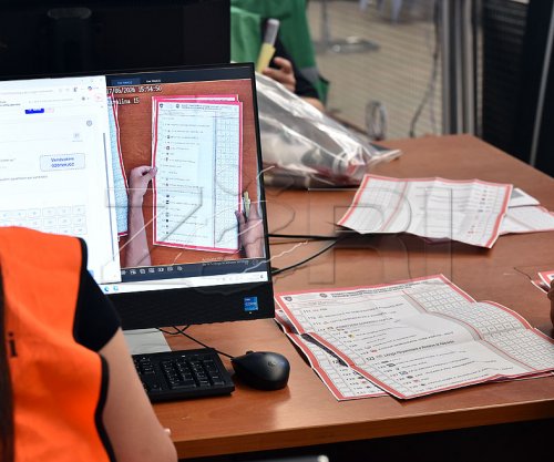 Përfundon numërimi i votave të zgjedhjeve të 7 qershorit