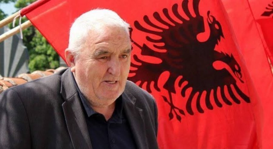 Lushtaku përkujton Hilmi Haradinajn në 8-vjetorin e vdekjes: Ishte shembull i sakrificës dhe dashurisë për atdheun