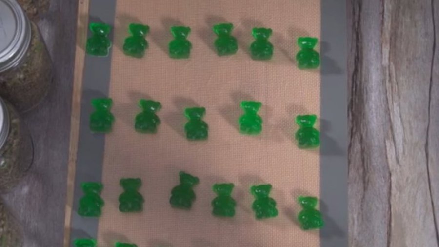 Alarm në Shqipëri: Droga në formë karamelesh po përhapet te të rinjtë