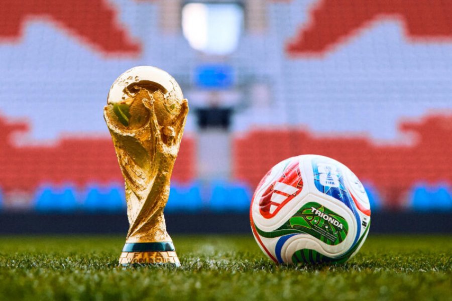 Skandal në Kupën e Botës: Një haker hyri në sistemin e FIFA-s, arriti të fikte kamerat dhe të ndryshonte rezultatin