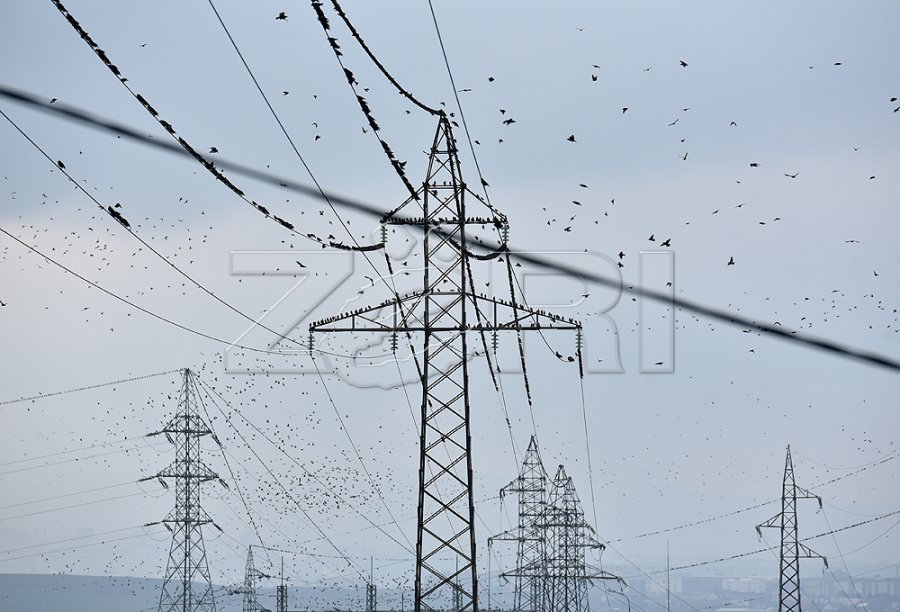 GAP-i publikon raportin: Sistemi energjetik në Kosovë po përballet me sfida