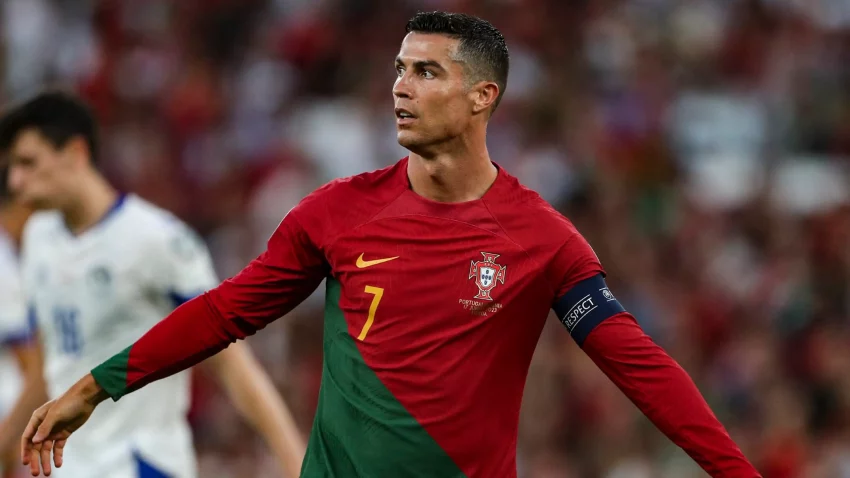 “Vallëzimi i fundit” për Ronaldon nis të mërkurën