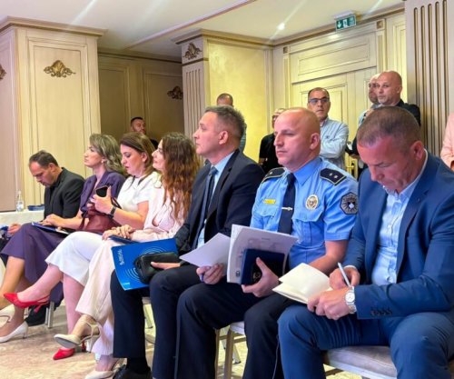 BKS-ja, Policia dhe BQK-ja nisin fushatën vetëdijesuese për përdorimin e Raportit Evropian të Aksidentit