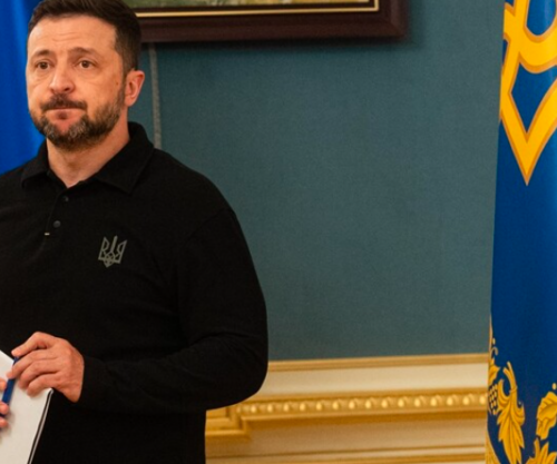 Zelensky: Trumpi dakord të rrisë presionin ndaj Rusisë për t’i dhënë fund luftës në Ukrainë