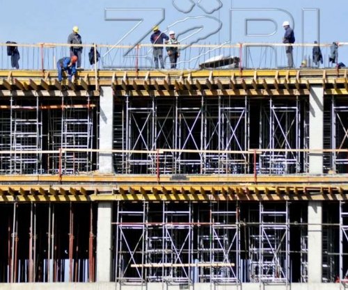 ZKA-ja zbulon shkelje në një projekt ndërtimi prej 3.7 milionë eurosh në Mitrovicën e Veriut