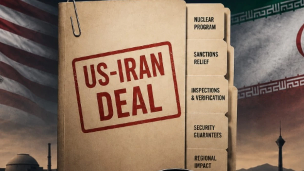 SHBA-ja publikon marrëveshjen zyrtare me Iranin, ja çfarë shkruan në tekstin me 14 pika