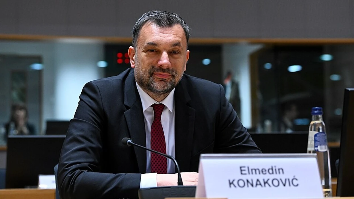 Ministri boshnjak kërkon anulimin e koncertit të këngëtares serbe në Sarajevë: Nuk ka vend për promovuesit e urrejtjes e mohuesit e gjenocidit