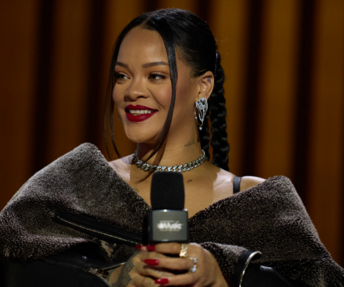 Rihanna hyn në histori, gruaja e parë me ngjyrë që arrin këtë sukses