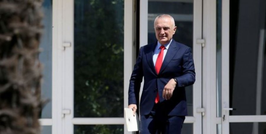 Apeli lë në burg ish-presidentin Ilir Meta