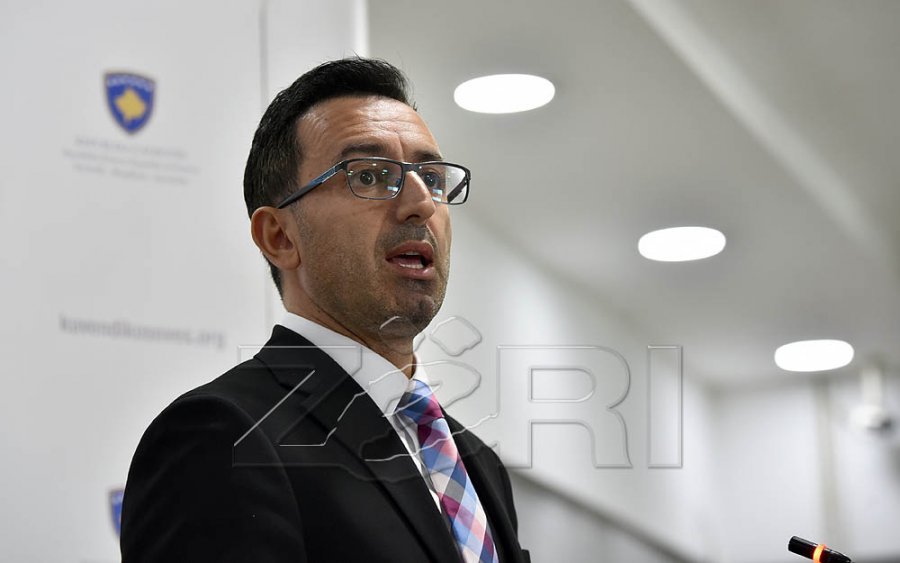 Basha kërkon mbështetje nga partnerë ndërkombëtarë për projekte hekurudhore