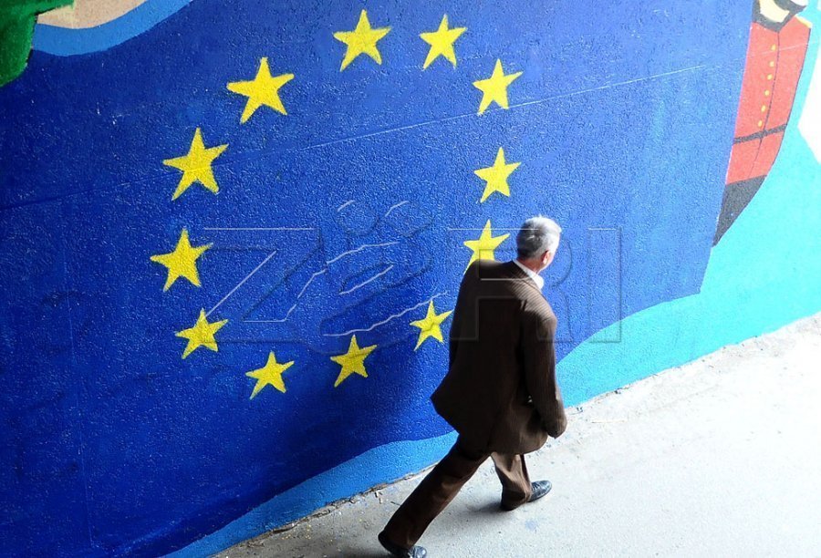 BE-ja synon integrim gradual të vendeve të rajonit gjatë procesit të zgjerimit