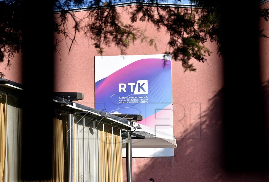 Miratohet konkursi për Drejtor të Përgjithshëm të RTK-së