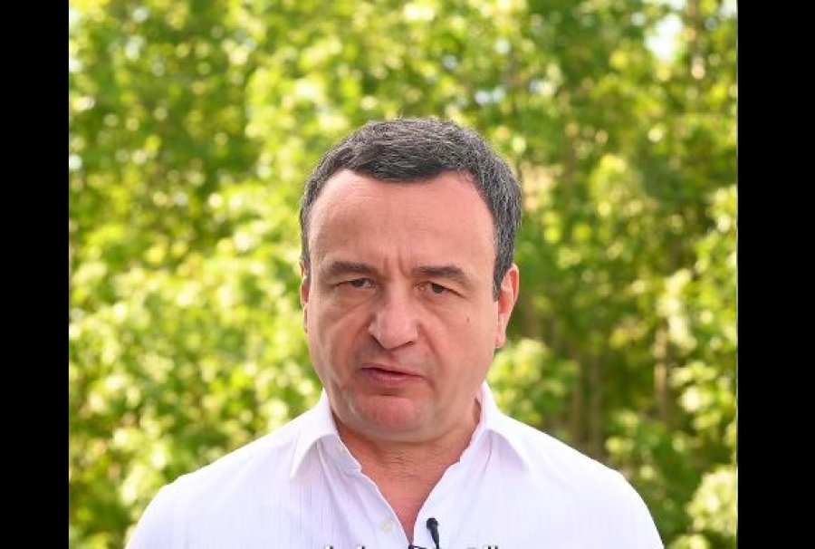 Kurti pas përfundimit të numërimit: LVV-ja e rikonfirmuar si parti e parë me 53 deputetë