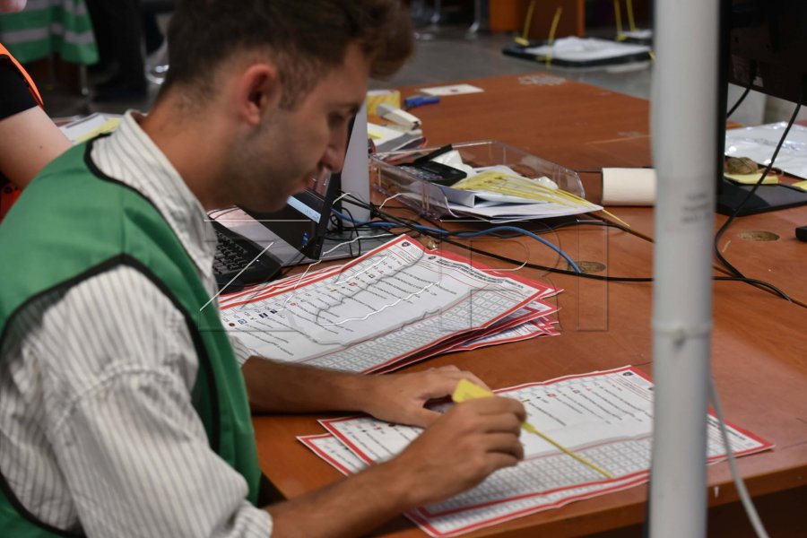 Këta janë dhjetë kandidatët më të votuar në zgjedhjet e 7 qershorit