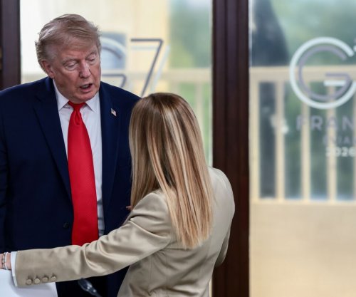 Meloni reagon ndaj Trumpit: Deklarata tërësisht të shpikura, unë dhe Italia nuk lypim kurrë