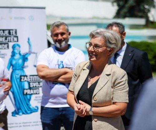 Gërvalla në Panairin e Ndihmës Juridike: Drejtësi e qasshme për të gjithë