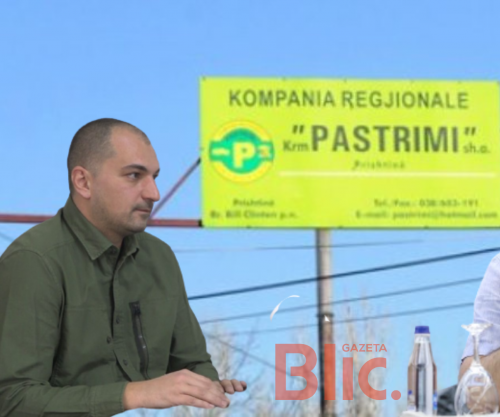 Aktakuzë ndaj ish-kryeshefit të “Pastrimit” dhe një koordinatori, dyshohen për keqpërdorim detyre dhe ushtrim ndikimi