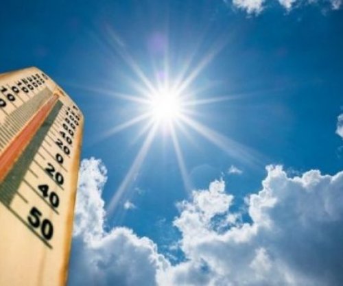 Spanja përfshihet nga vala e parë e madhe e të nxehtit, temperatura deri në 45° C