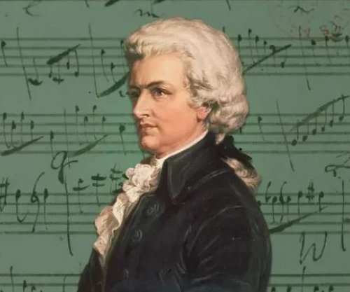Një kompozim i panjohur i Mozartit zbulohet në Paris