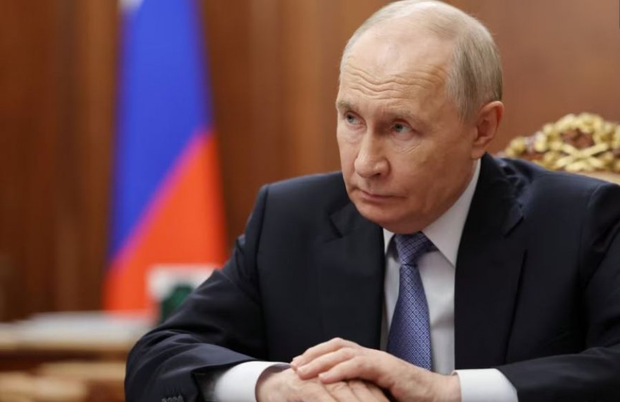 “Kurthi i luftës” i Putinit dhe çmimi i mundshëm për paqe