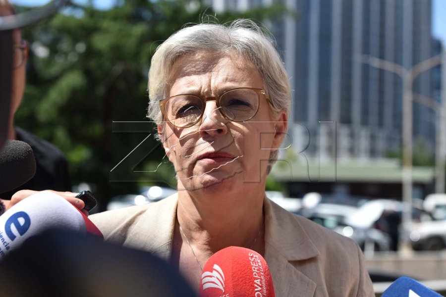 Gërvalla: Koha që të hiqet dorë nga mentaliteti bllokues për zgjedhjen e presidentit