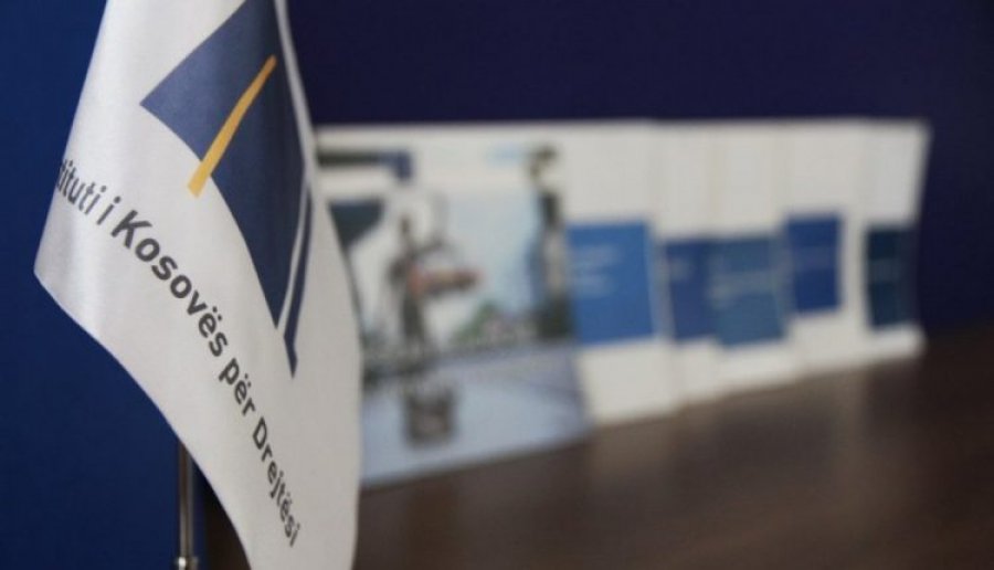 IKD-ja rekomandon krijimin e sistemit të unifikuar për të dhënat mbi Programin për kryerësit e dhunës ndaj grave