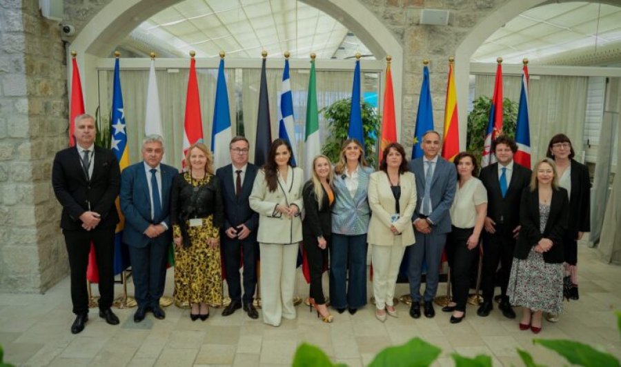 Bogujevci merr pjesë në Forumin Ministror të Ballkanit Perëndimor për Ekonominë Kreative