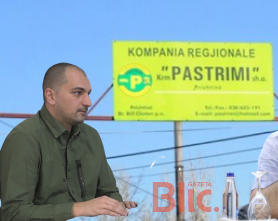 Aktakuzë ndaj ish-kryeshefit të “Pastrimit” dhe një koordinatori, dyshohen për keqpërdorim detyre dhe ushtrim ndikimi
