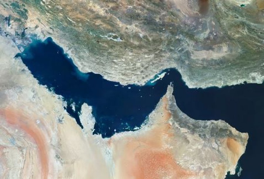 Japonia konfirmon: Anija e bllokuar gjatë konfliktit Iran - Izrael është nisur